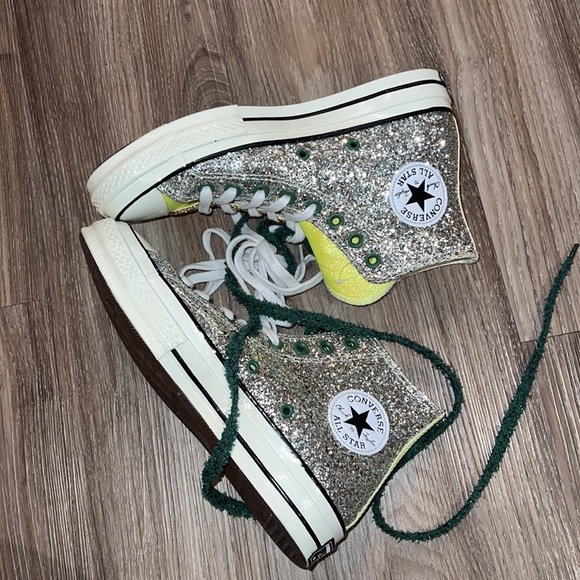 🎉HOST PICK Converse all star chuck taylor j w anderson sneakers - Picture 3 of 15